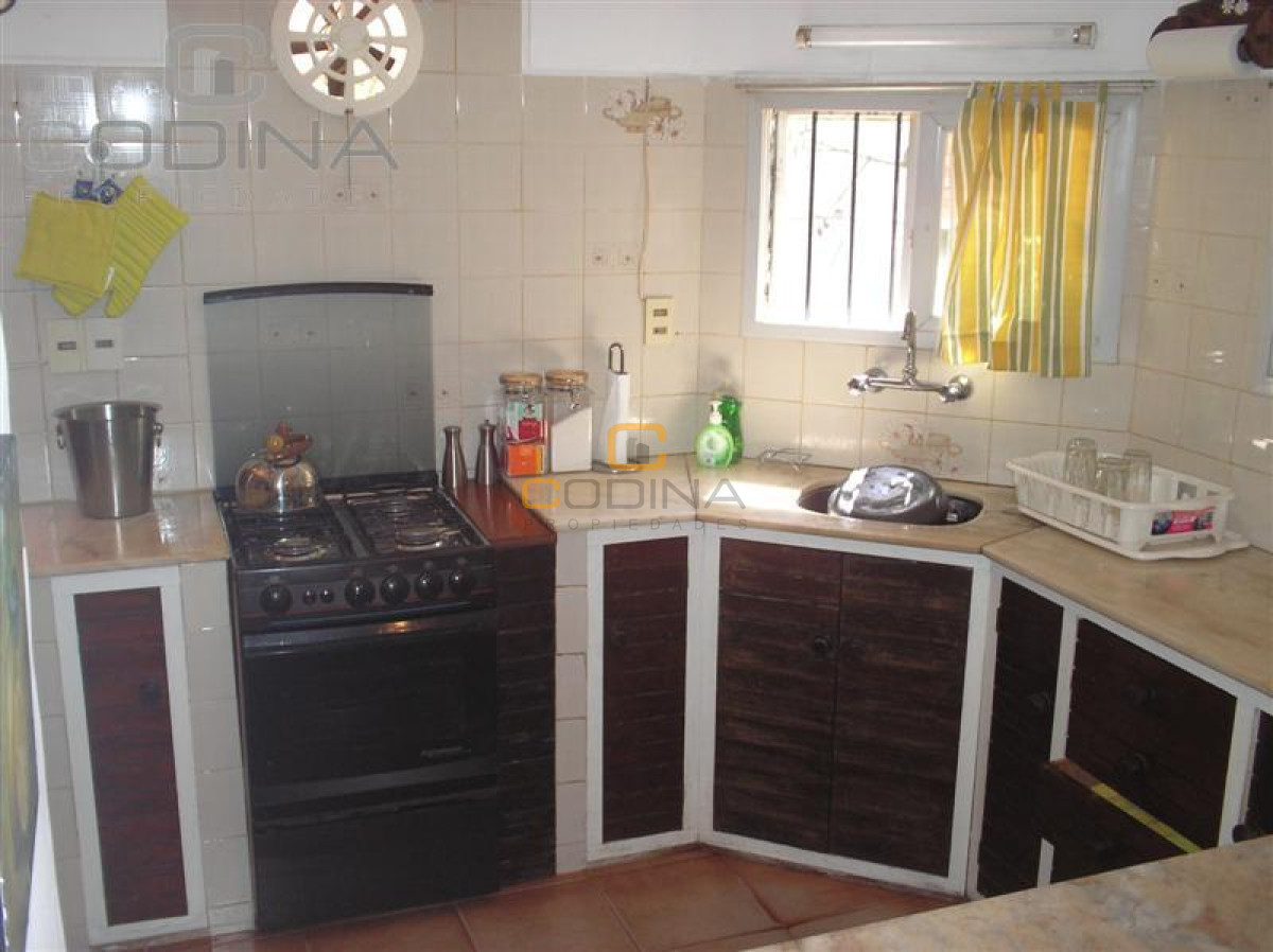 Casa ID.318 - Casa en Punta Ballena, Solanas