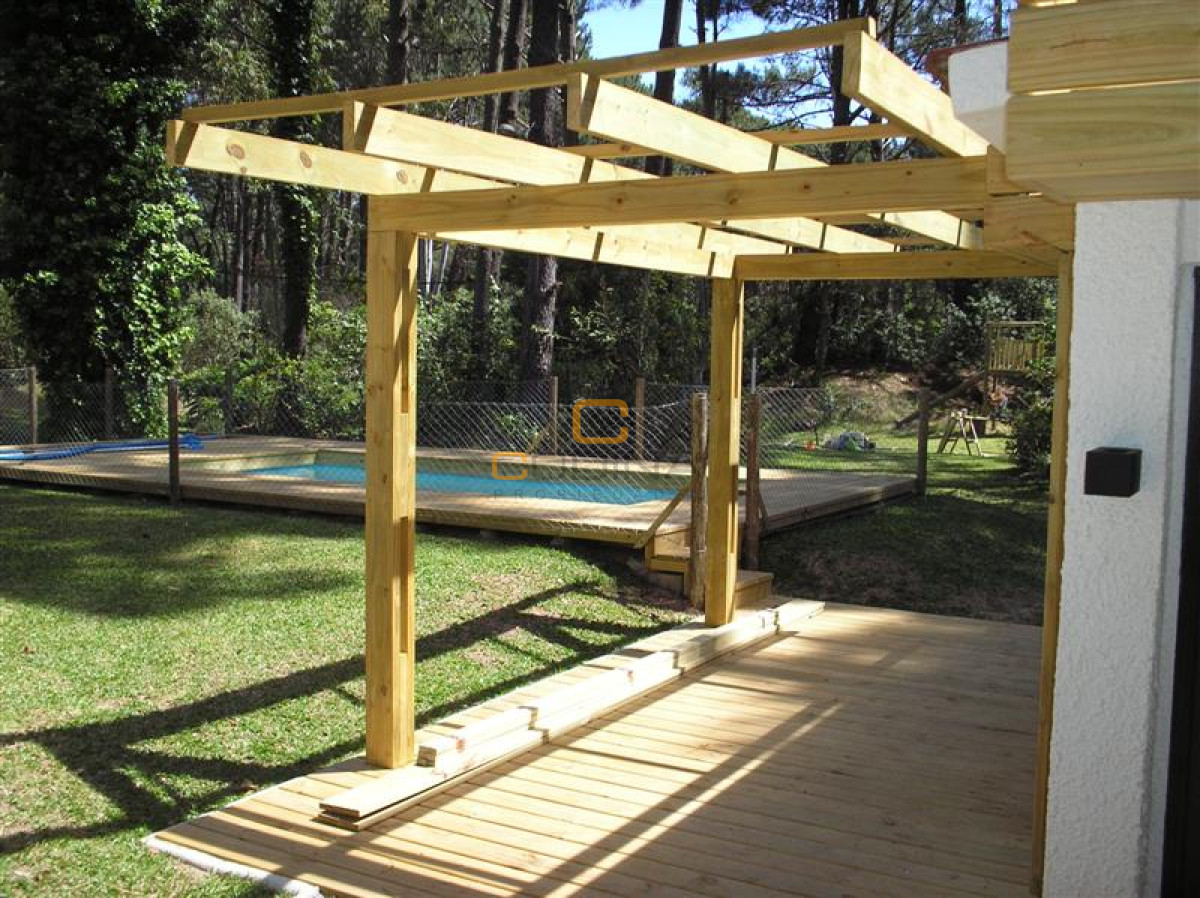 Casa ID.318 - Casa en Punta Ballena, Solanas