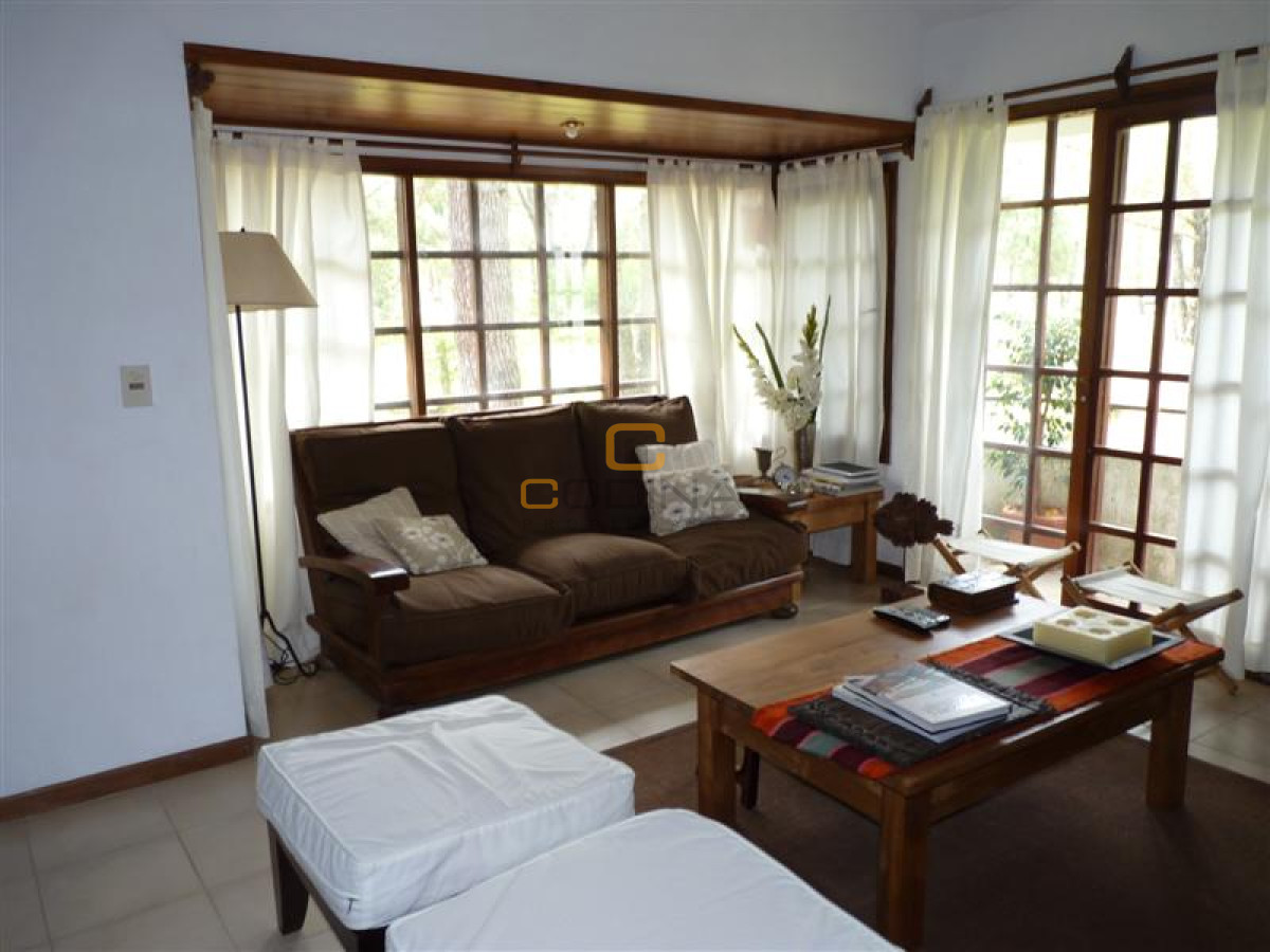 Casa ID.318 - Casa en Punta Ballena, Solanas