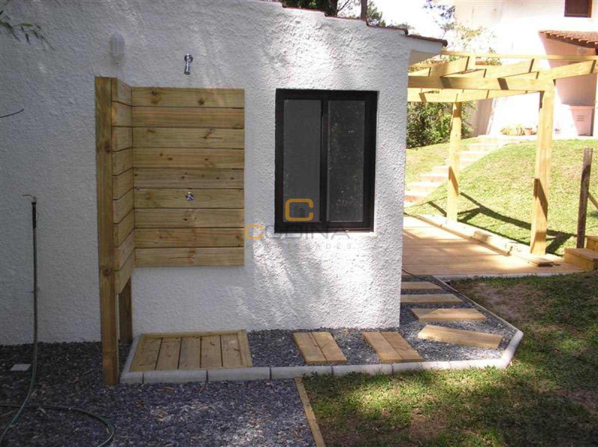 Casa ID.318 - Casa en Punta Ballena, Solanas