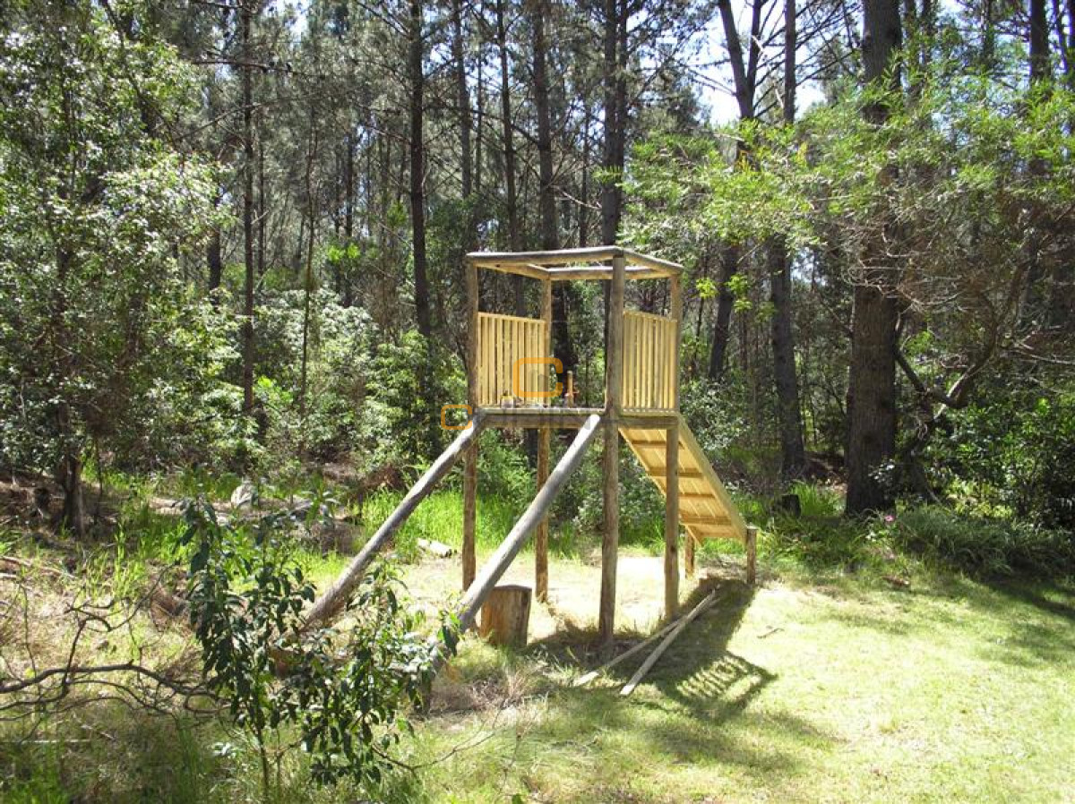 Casa ID.318 - Casa en Punta Ballena, Solanas