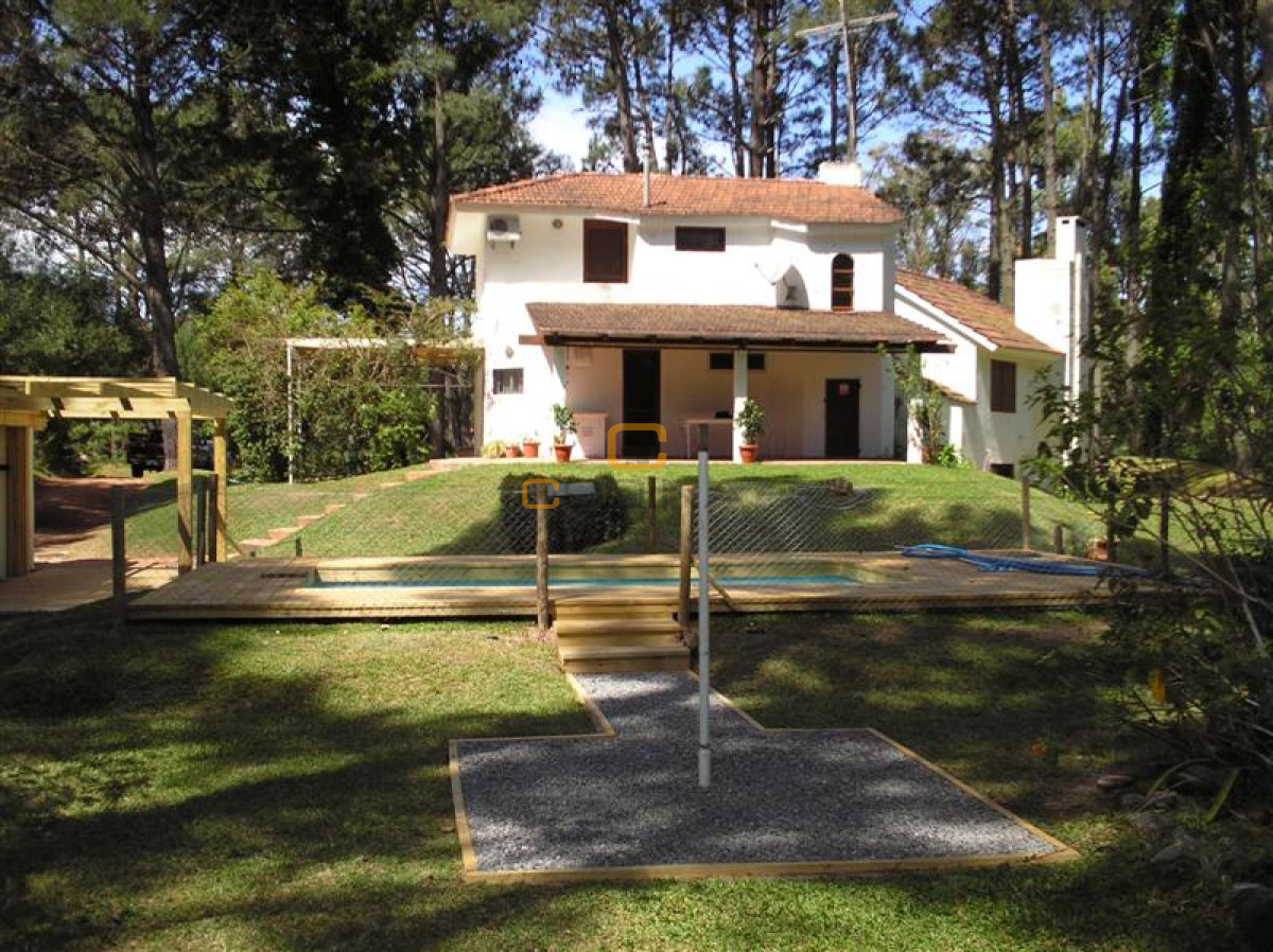 Casa ID.318 - Casa en Punta Ballena, Solanas