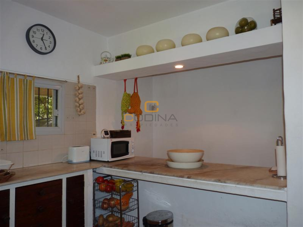Casa ID.318 - Casa en Punta Ballena, Solanas