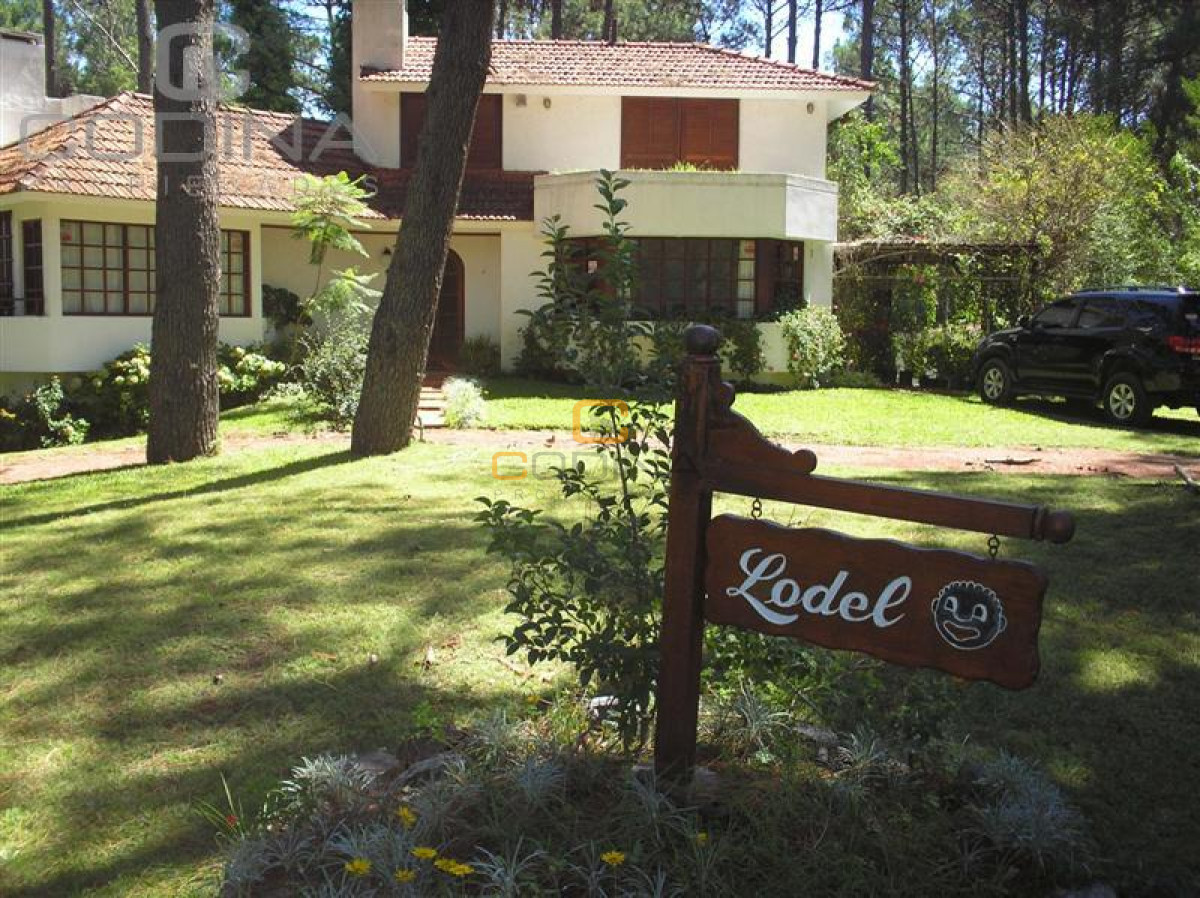 Casa ID.318 - Casa en Punta Ballena, Solanas