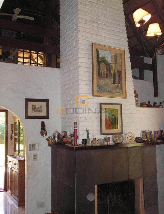 Casa ID.320 - Casa en Punta del Este, Pinares