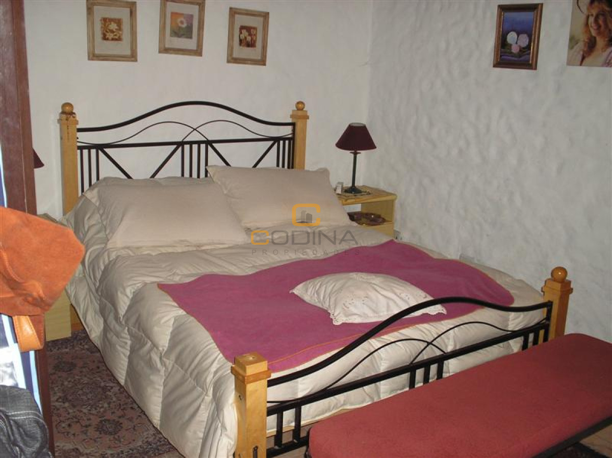Casa ID.320 - Casa en Punta del Este, Pinares