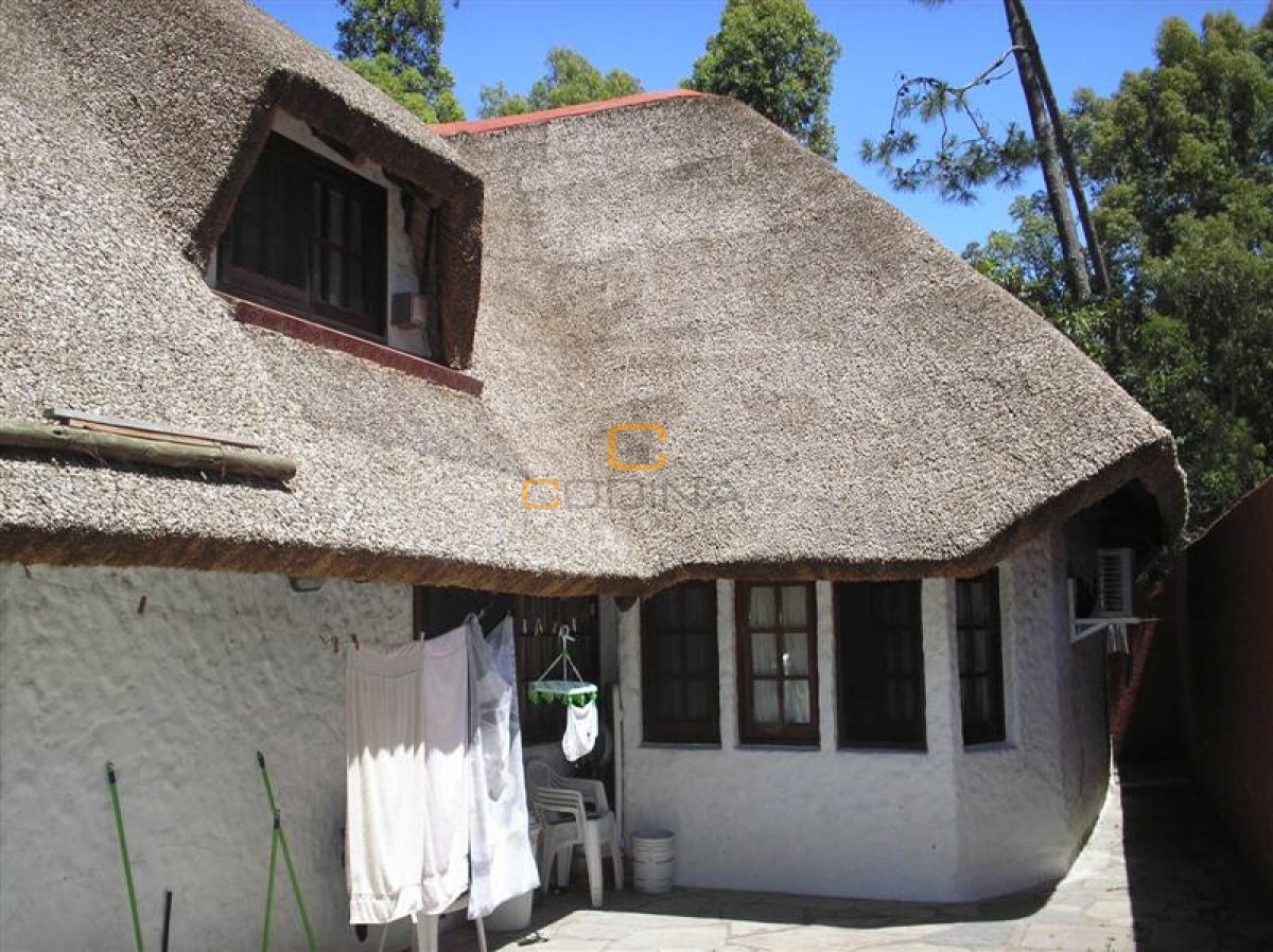 Casa ID.320 - Casa en Punta del Este, Pinares