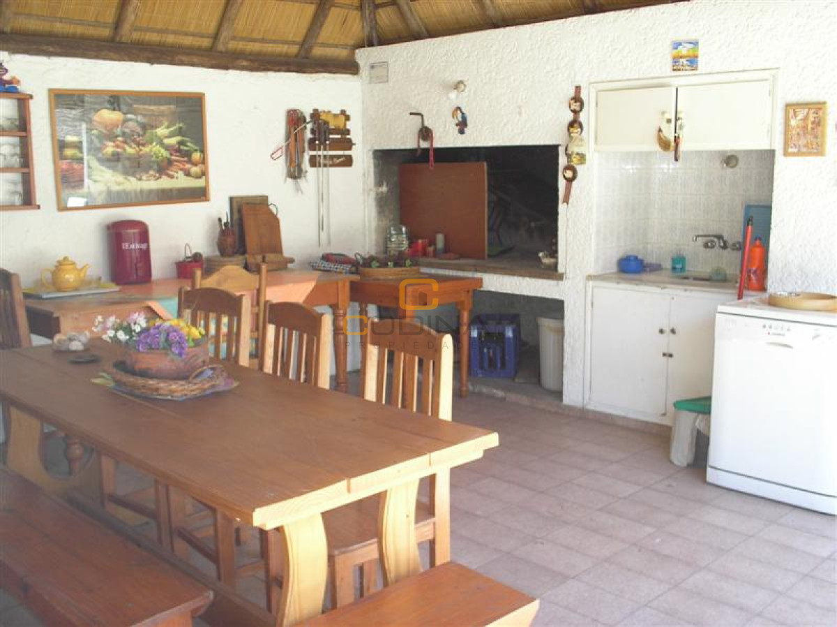 Casa ID.320 - Casa en Punta del Este, Pinares