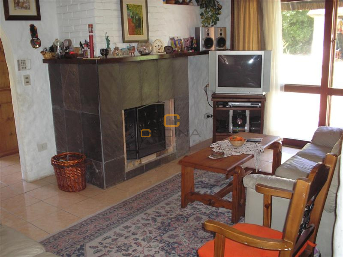 Casa ID.320 - Casa en Punta del Este, Pinares