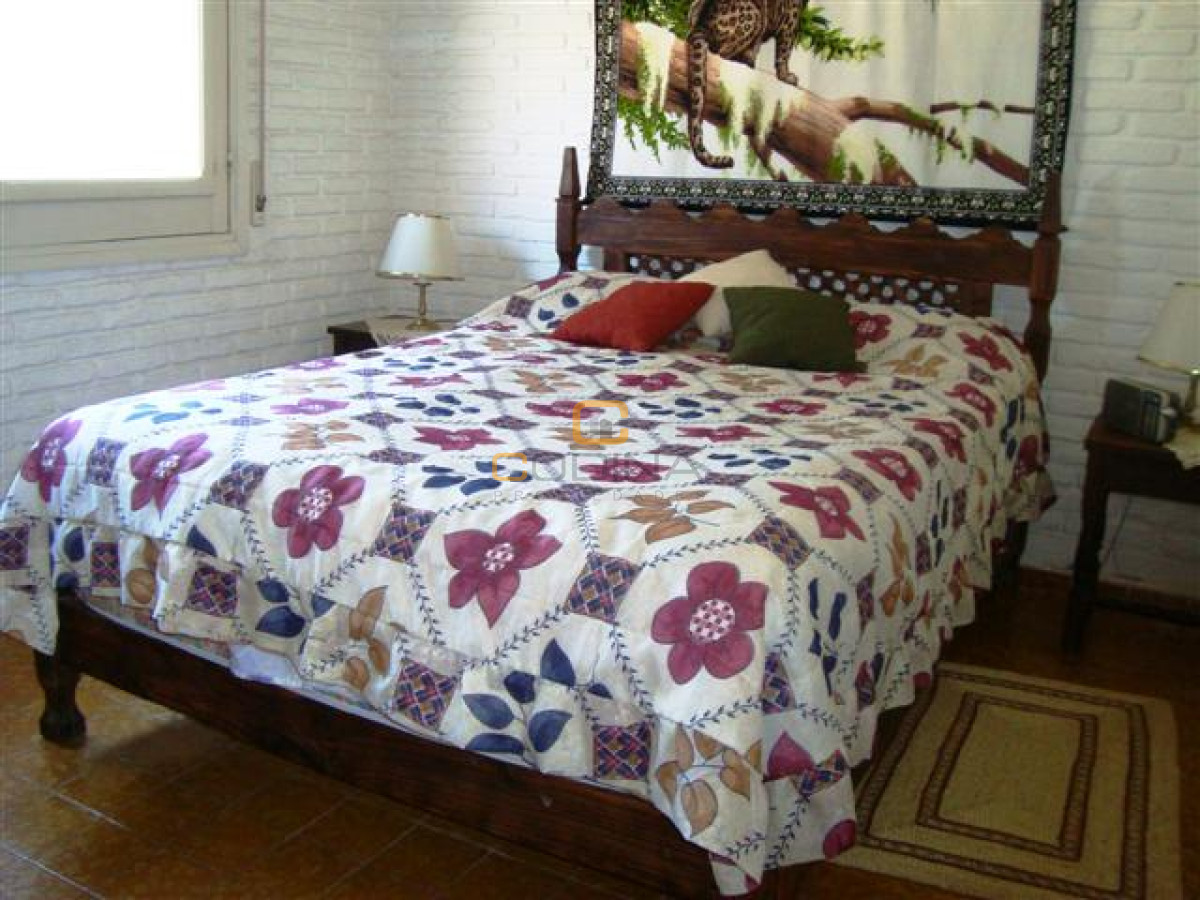 Casa ID.329 - Casa en Punta del Este, Mansa