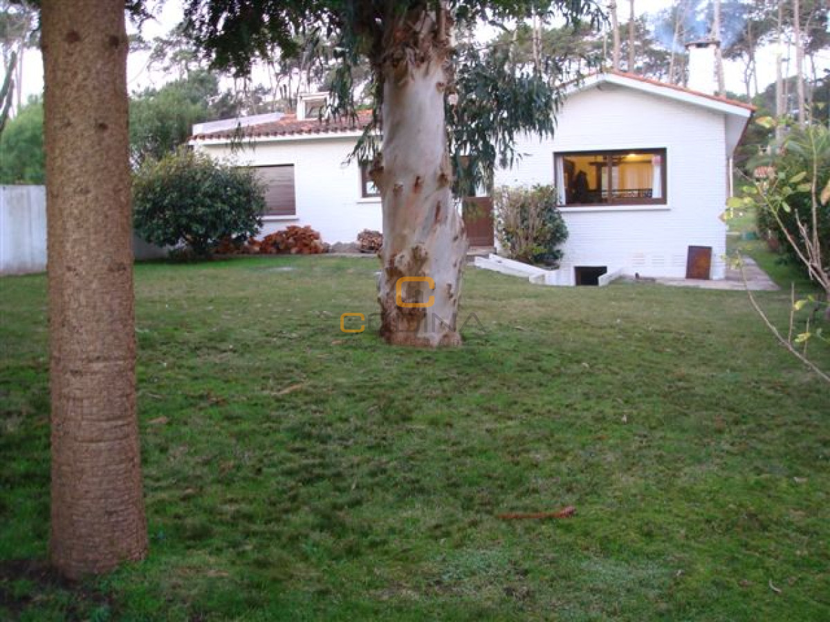 Casa ID.329 - Casa en Punta del Este, Mansa