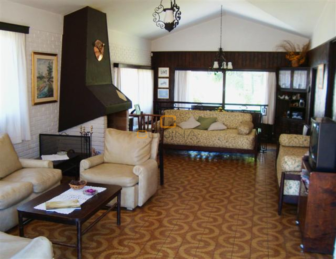 Casa ID.329 - Casa en Punta del Este, Mansa