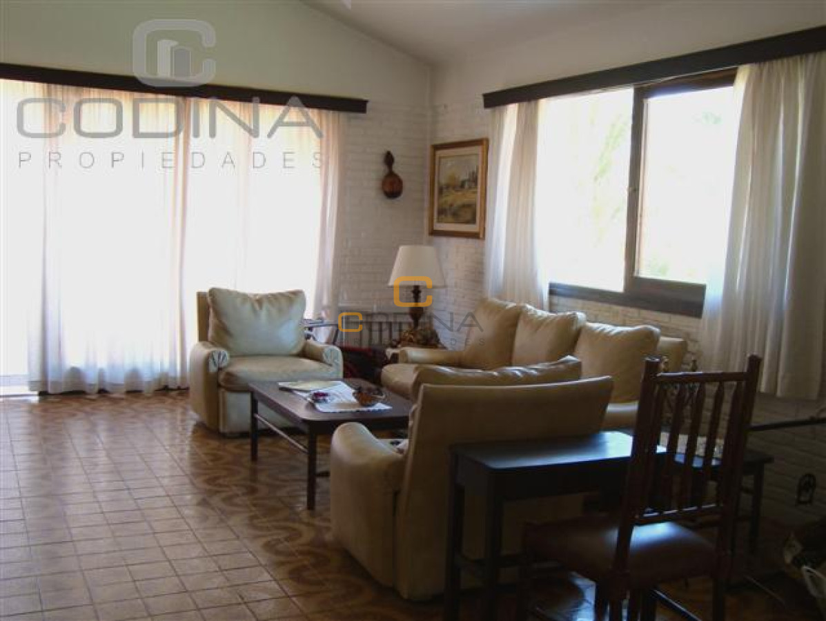 Casa ID.329 - Casa en Punta del Este, Mansa