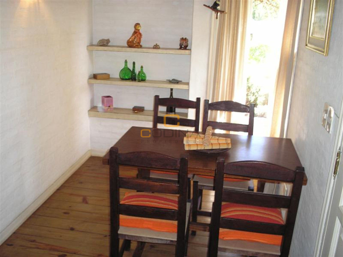 Casa ID.353 - Casa en Punta del Este, Pinares