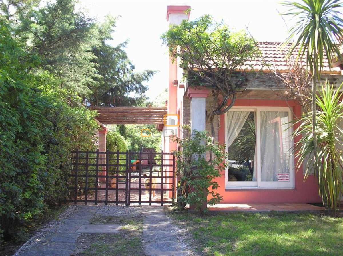 Casa ID.353 - Casa en Punta del Este, Pinares