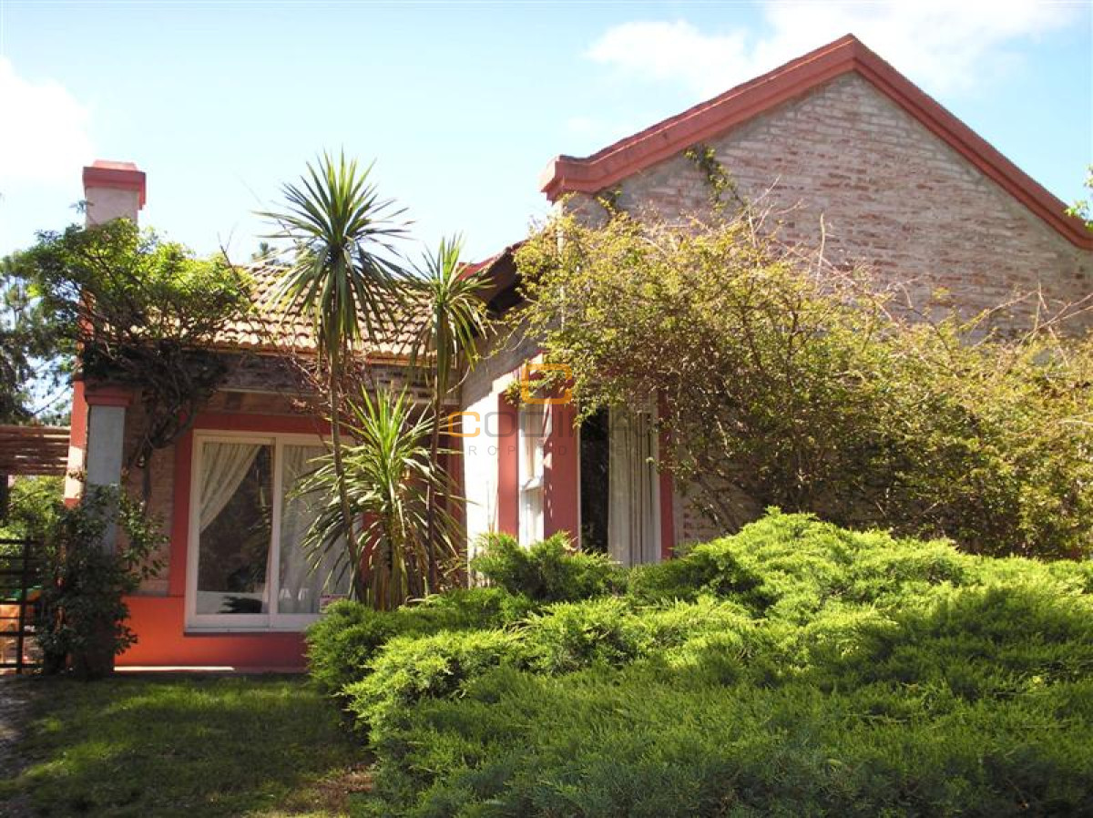Casa ID.353 - Casa en Punta del Este, Pinares