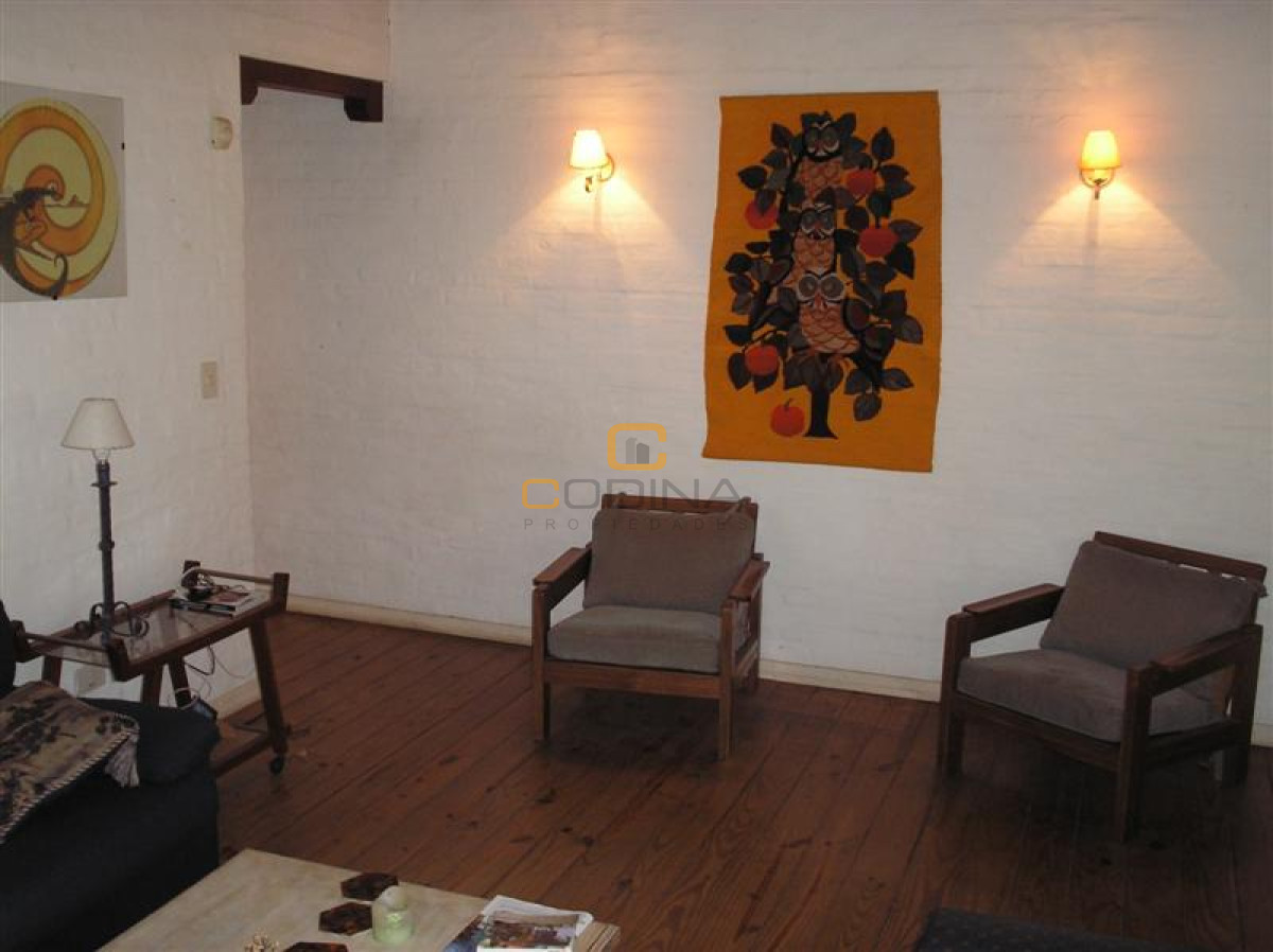 Casa ID.353 - Casa en Punta del Este, Pinares