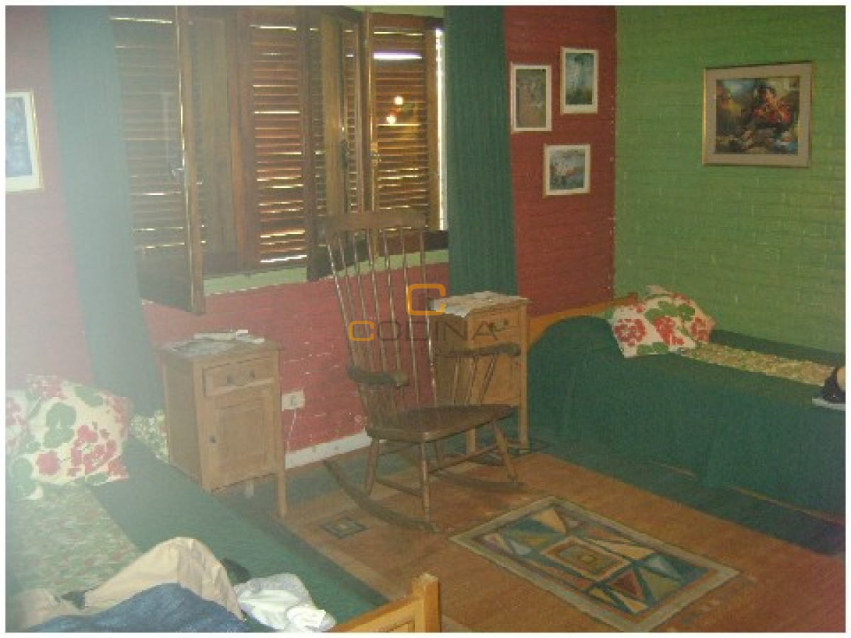 Casa ID.358 - Casa en Punta del Este, Cantegril