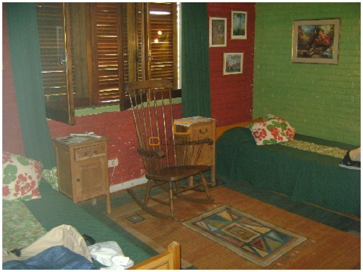Casa ID.358 - Casa en Punta del Este, Cantegril