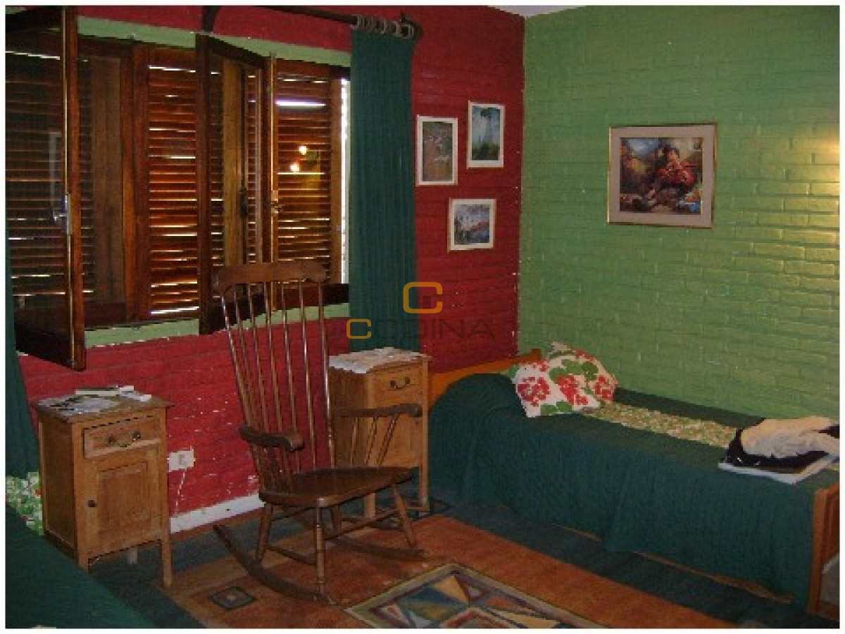 Casa ID.358 - Casa en Punta del Este, Cantegril