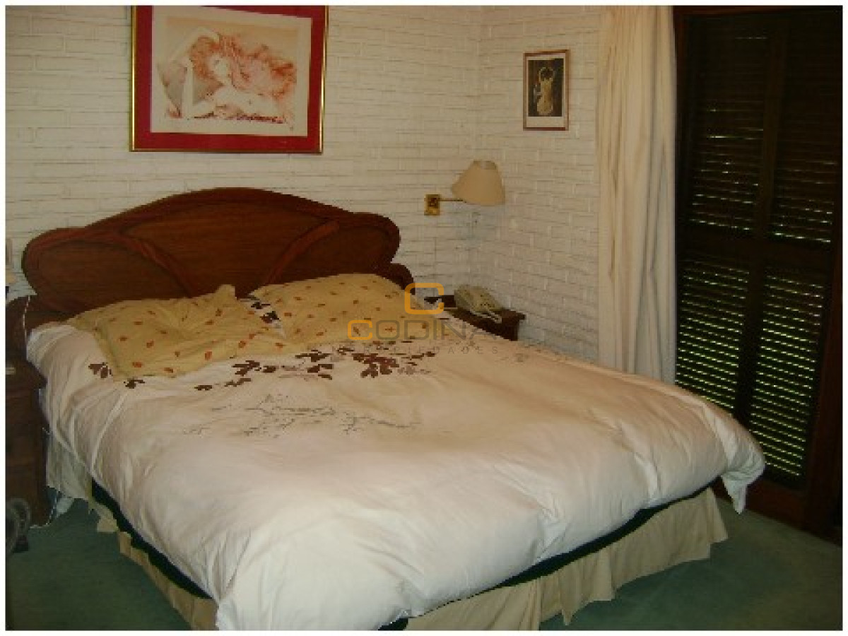 Casa ID.358 - Casa en Punta del Este, Cantegril