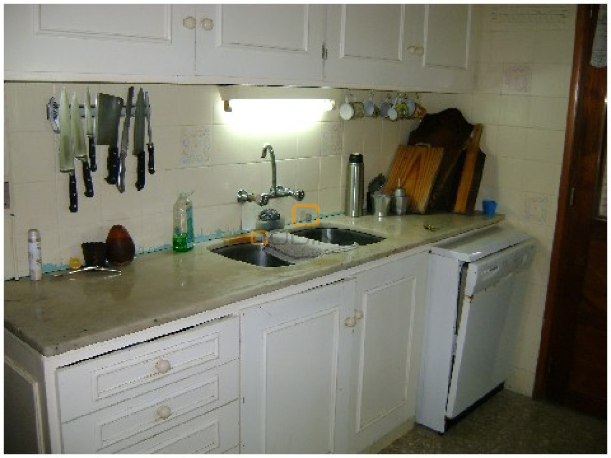 Casa ID.358 - Casa en Punta del Este, Cantegril