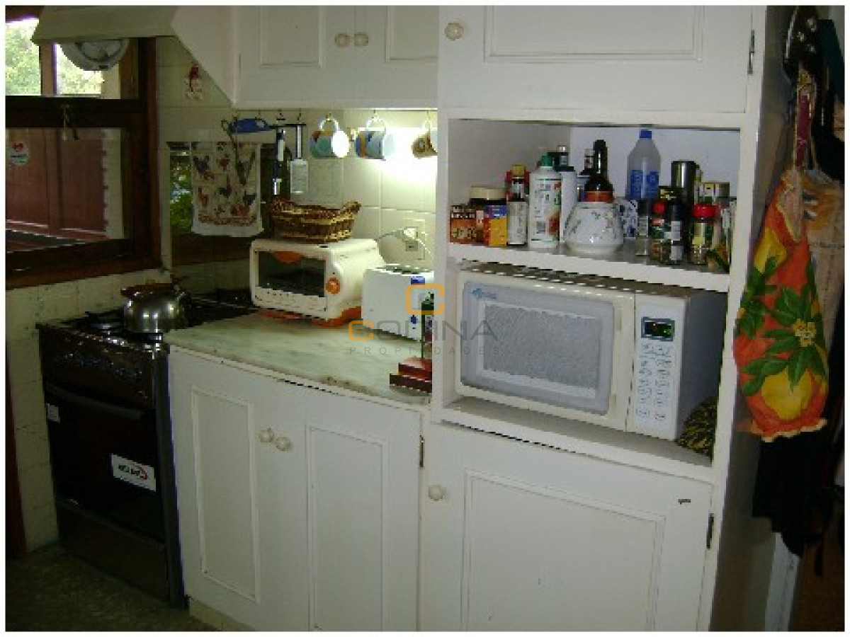 Casa ID.358 - Casa en Punta del Este, Cantegril