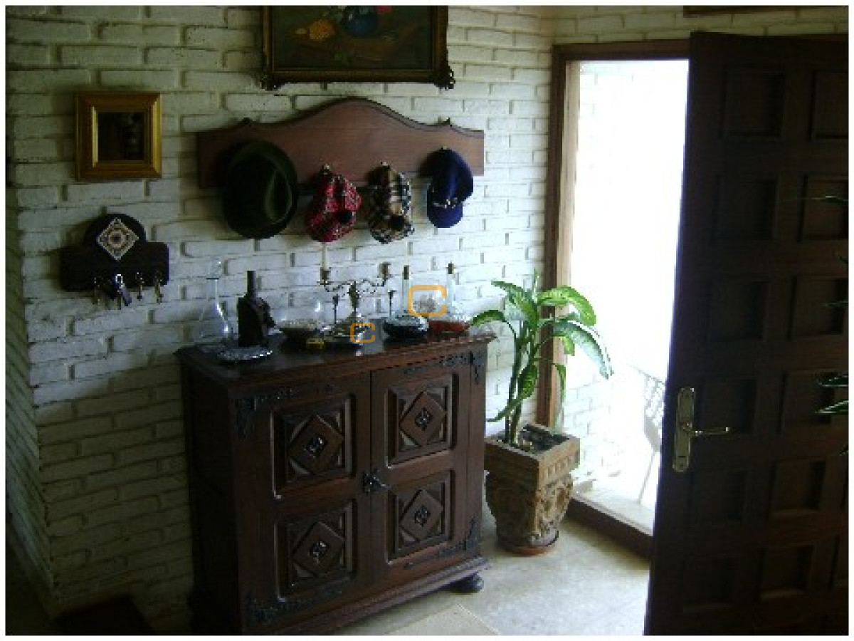 Casa ID.358 - Casa en Punta del Este, Cantegril