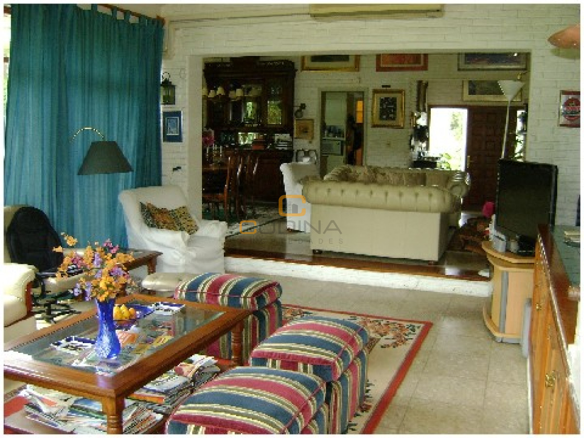 Casa ID.358 - Casa en Punta del Este, Cantegril