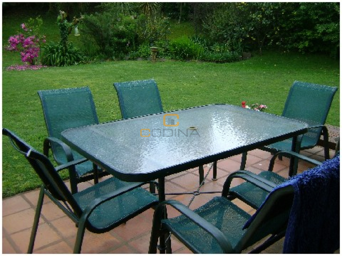 Casa ID.358 - Casa en Punta del Este, Cantegril