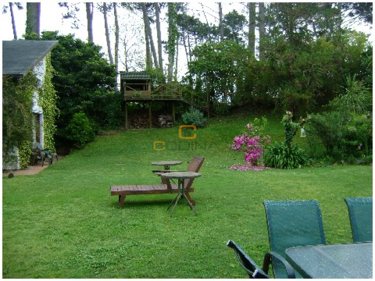 Casa ID.358 - Casa en Punta del Este, Cantegril