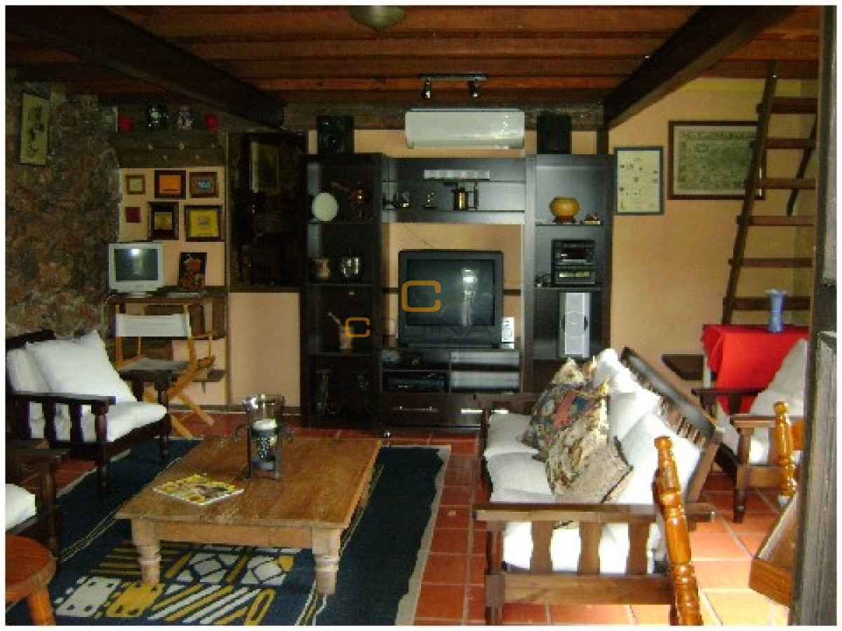 Casa ID.358 - Casa en Punta del Este, Cantegril