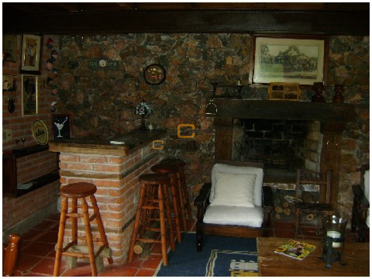 Casa ID.358 - Casa en Punta del Este, Cantegril