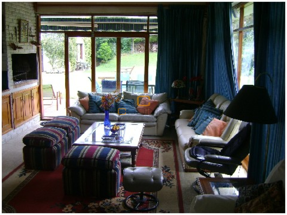 Casa ID.358 - Casa en Punta del Este, Cantegril