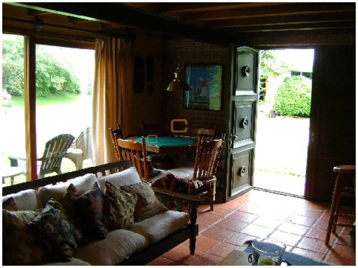Casa ID.358 - Casa en Punta del Este, Cantegril