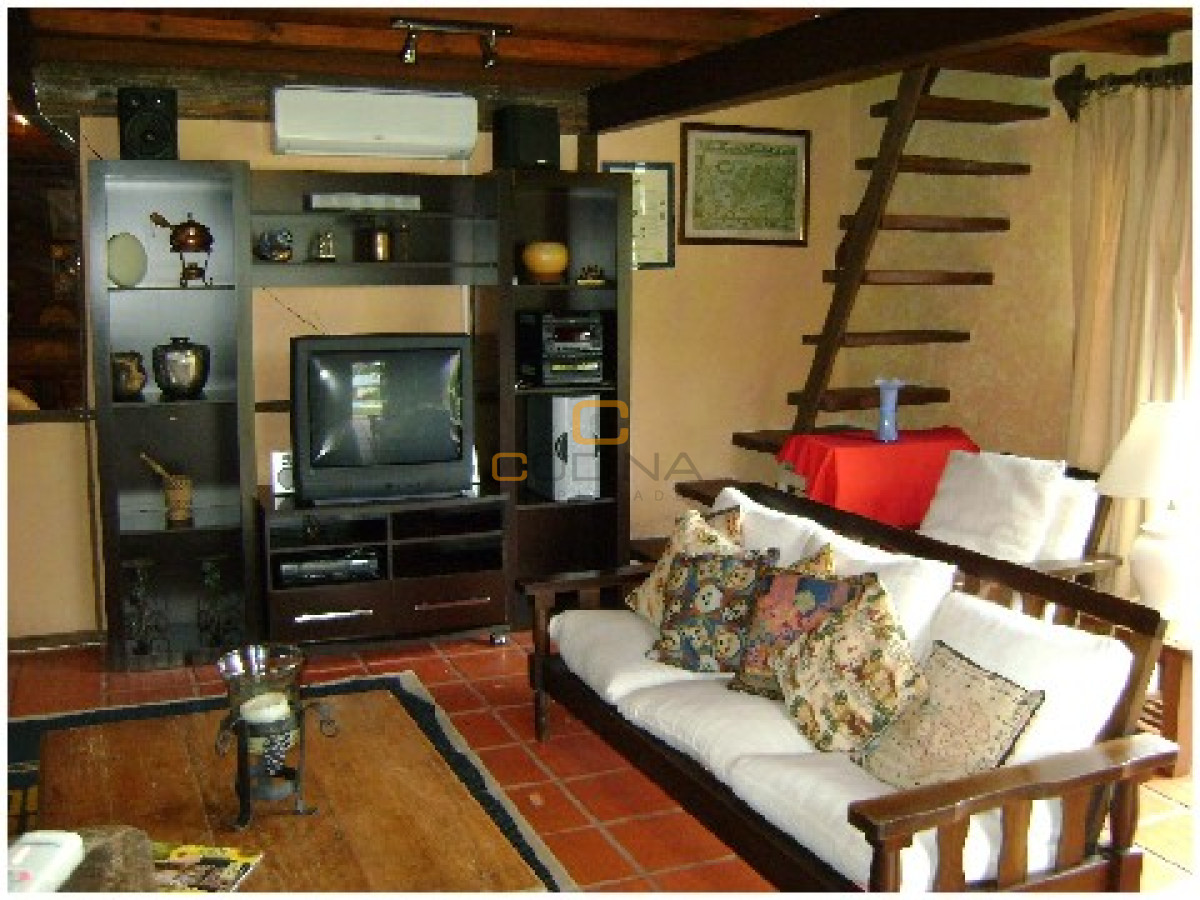 Casa ID.358 - Casa en Punta del Este, Cantegril
