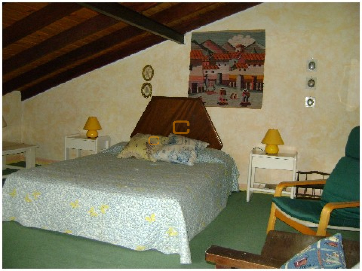 Casa ID.358 - Casa en Punta del Este, Cantegril