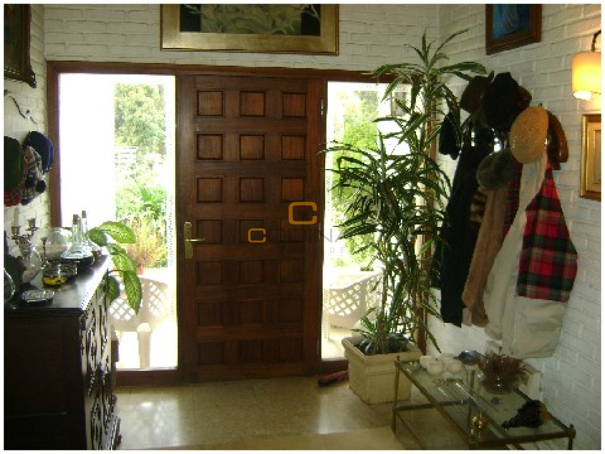 Casa ID.358 - Casa en Punta del Este, Cantegril