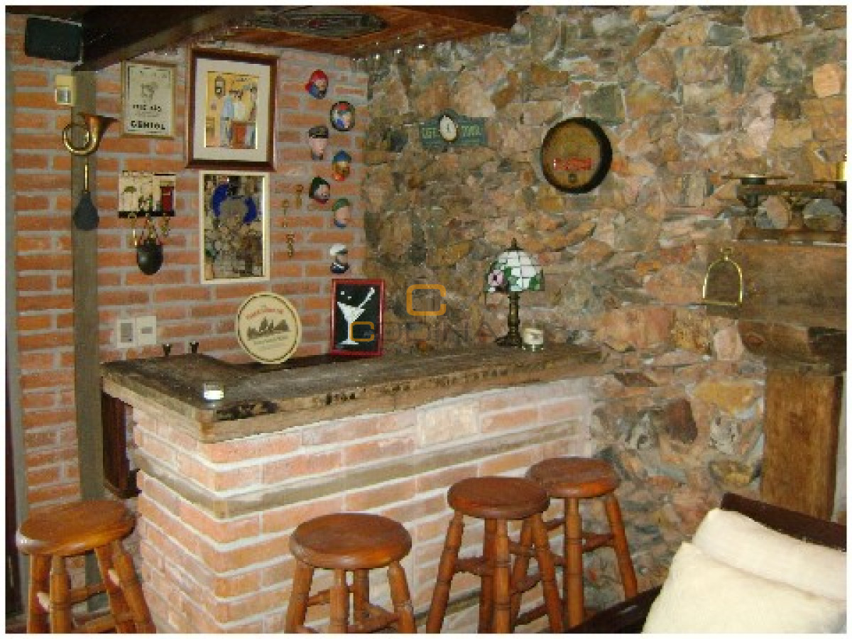 Casa ID.358 - Casa en Punta del Este, Cantegril