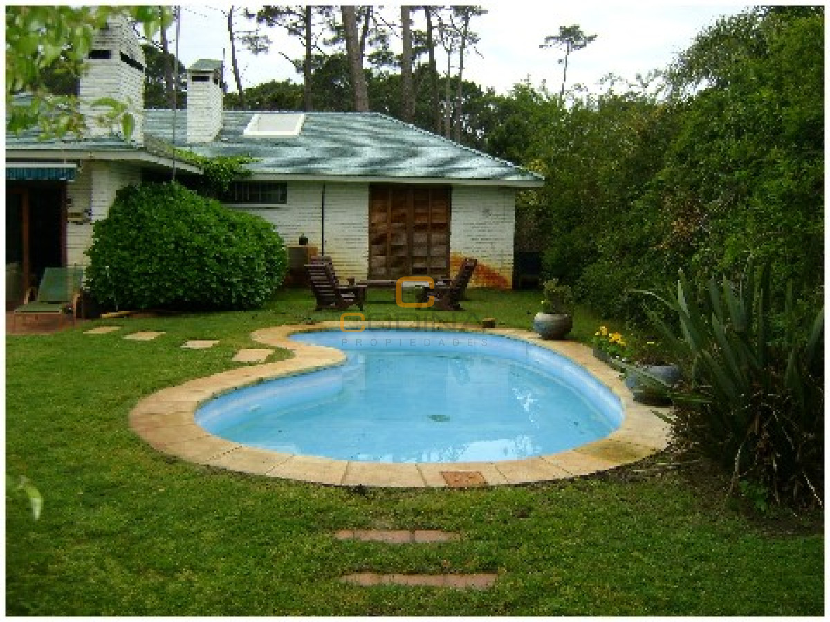 Casa ID.358 - Casa en Punta del Este, Cantegril