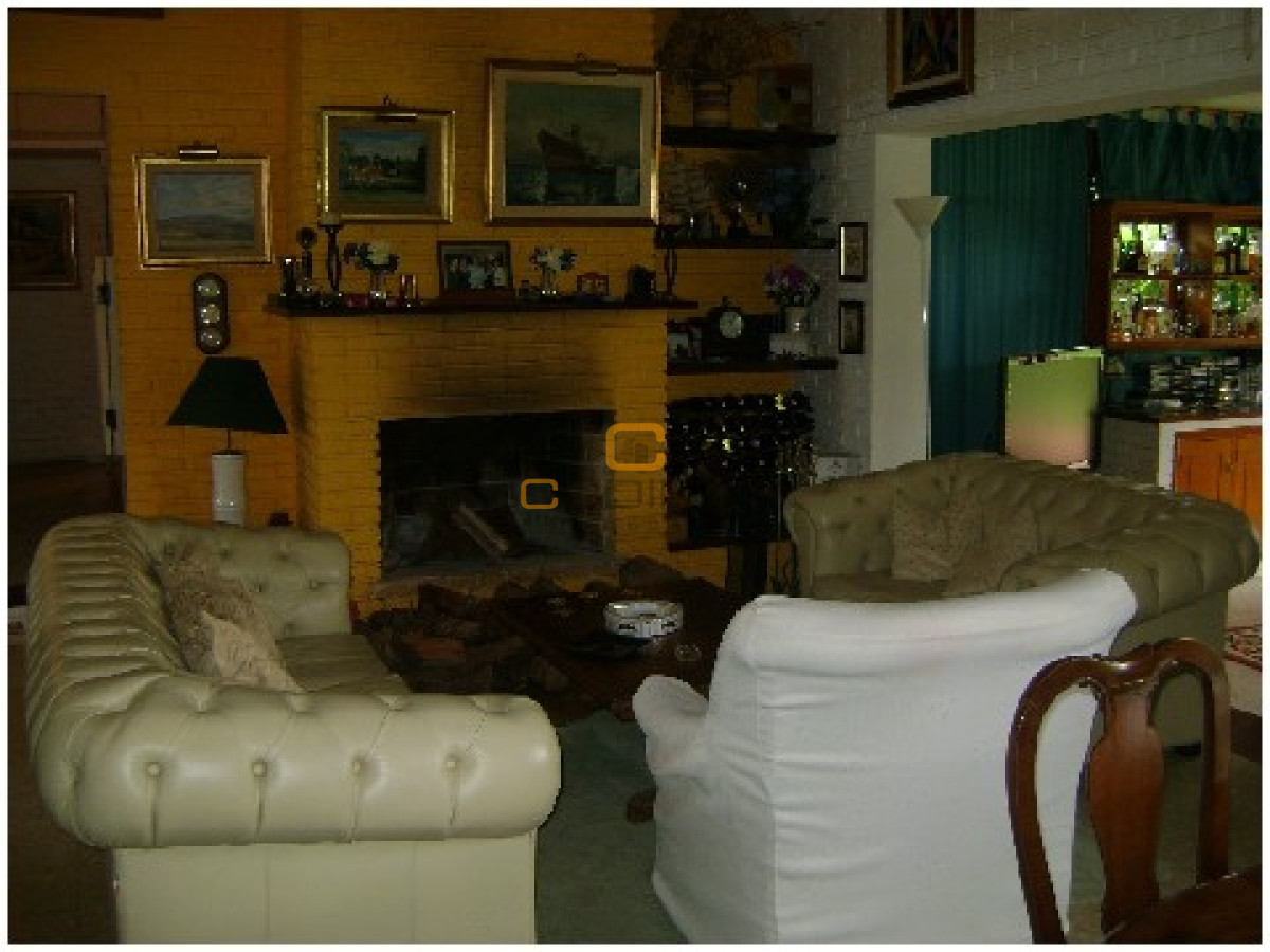 Casa ID.358 - Casa en Punta del Este, Cantegril