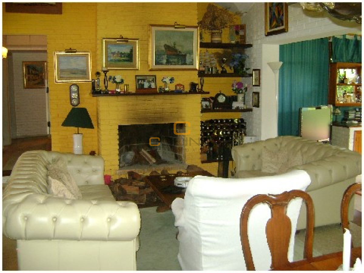 Casa ID.358 - Casa en Punta del Este, Cantegril