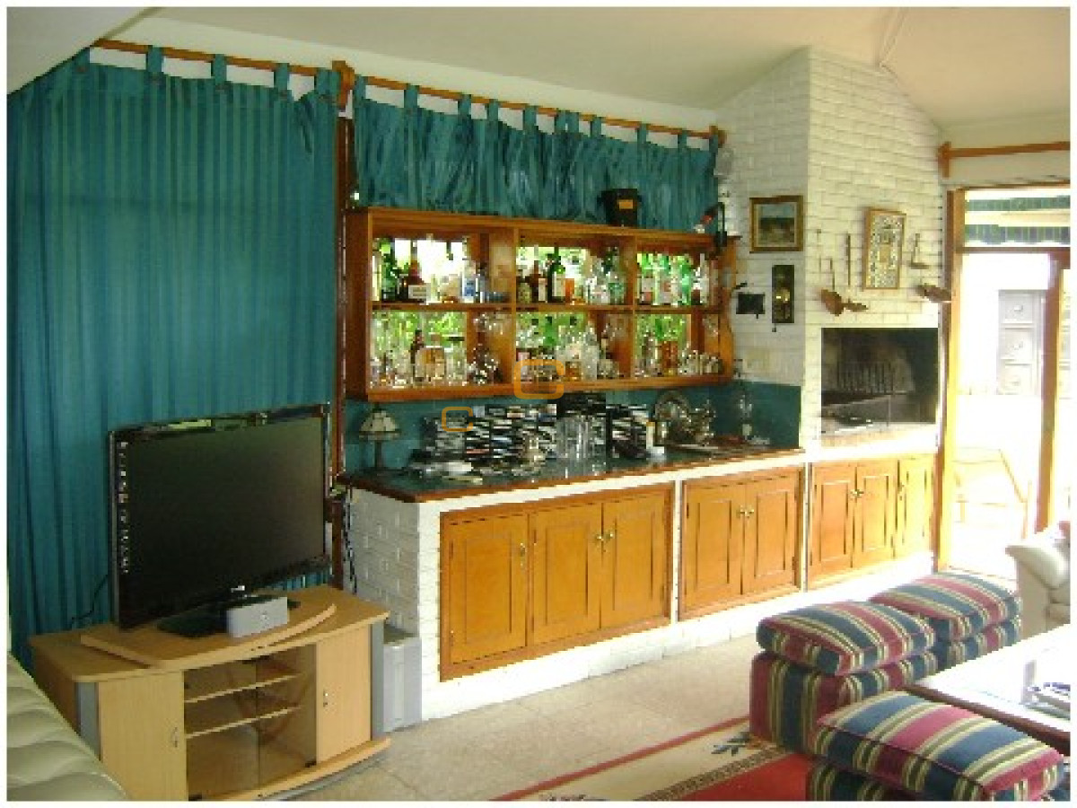Casa ID.358 - Casa en Punta del Este, Cantegril