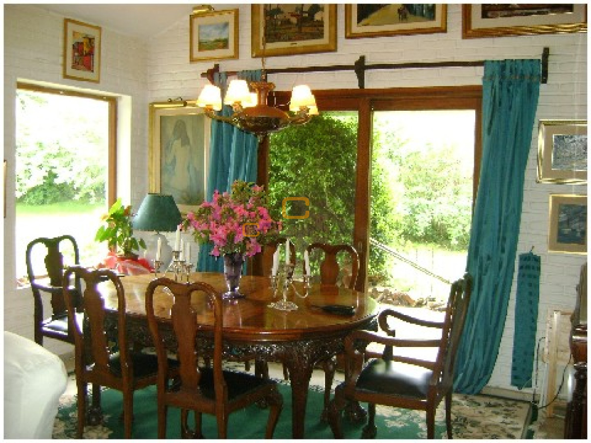 Casa ID.358 - Casa en Punta del Este, Cantegril