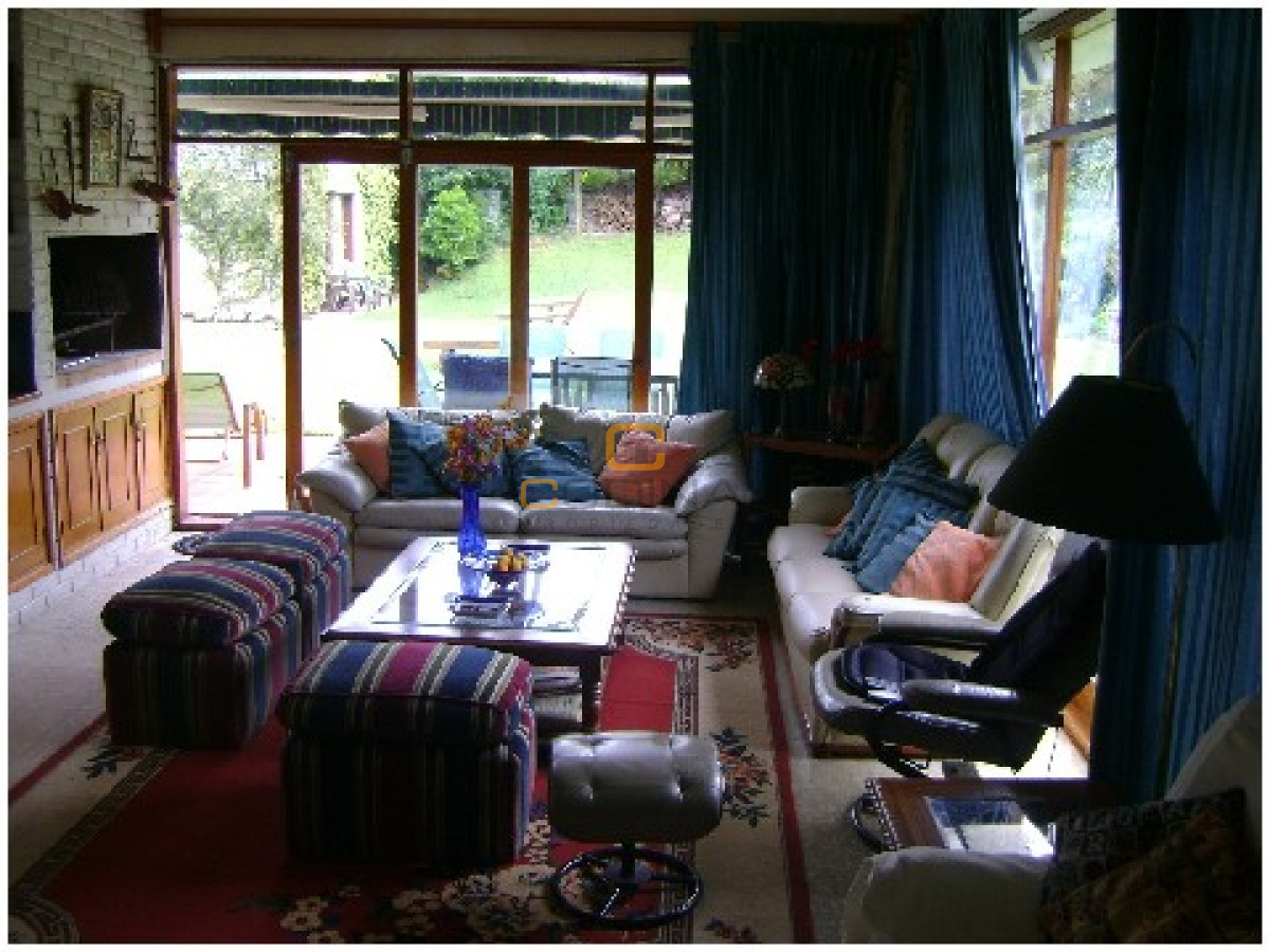 Casa ID.358 - Casa en Punta del Este, Cantegril