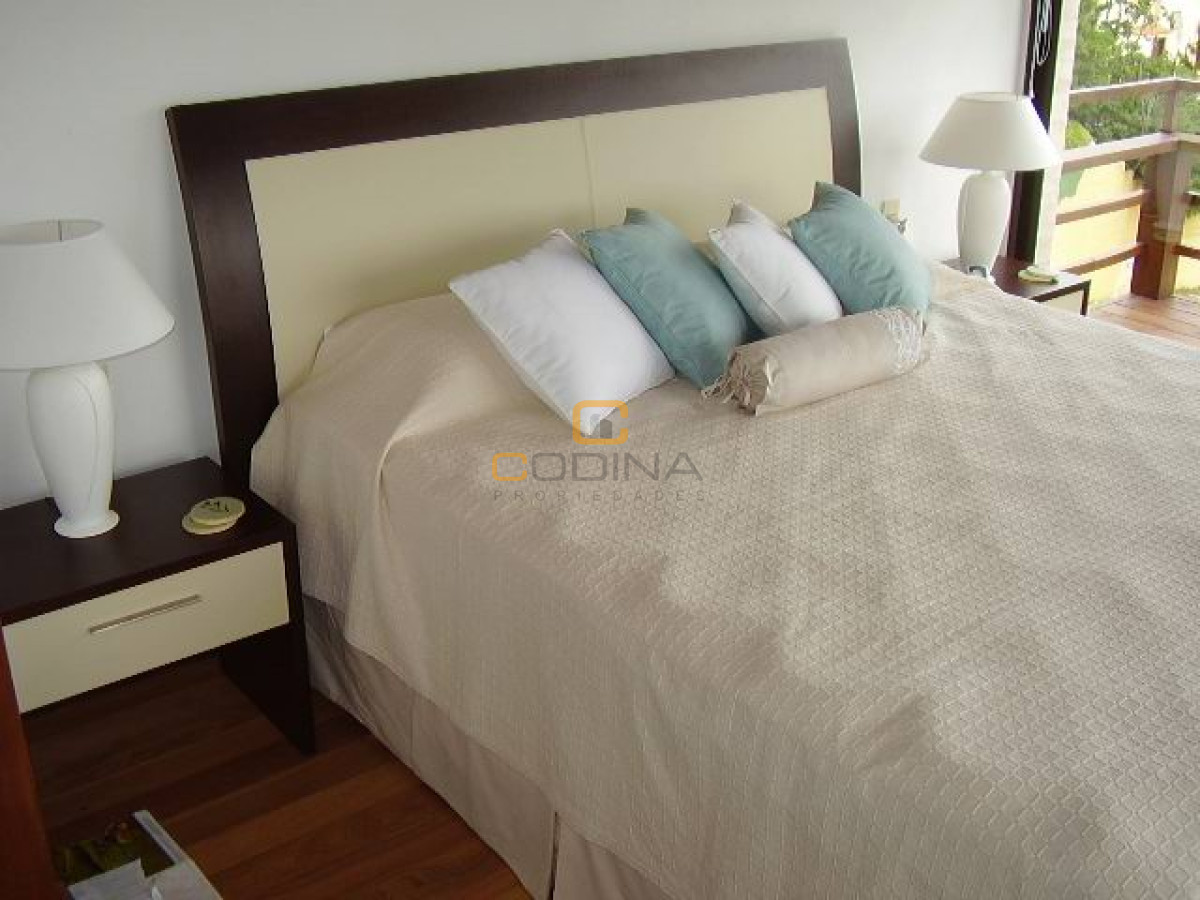 Casa ID.380 - Casa en Punta del Este, Mansa