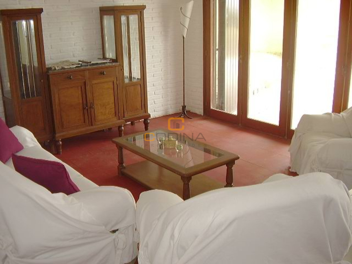 Casa ID.380 - Casa en Punta del Este, Mansa