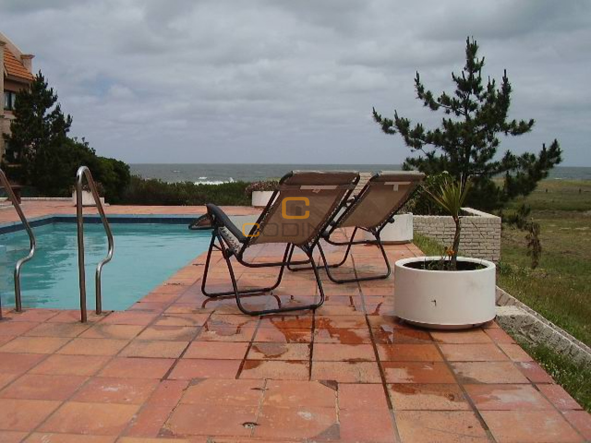 Casa ID.380 - Casa en Punta del Este, Mansa