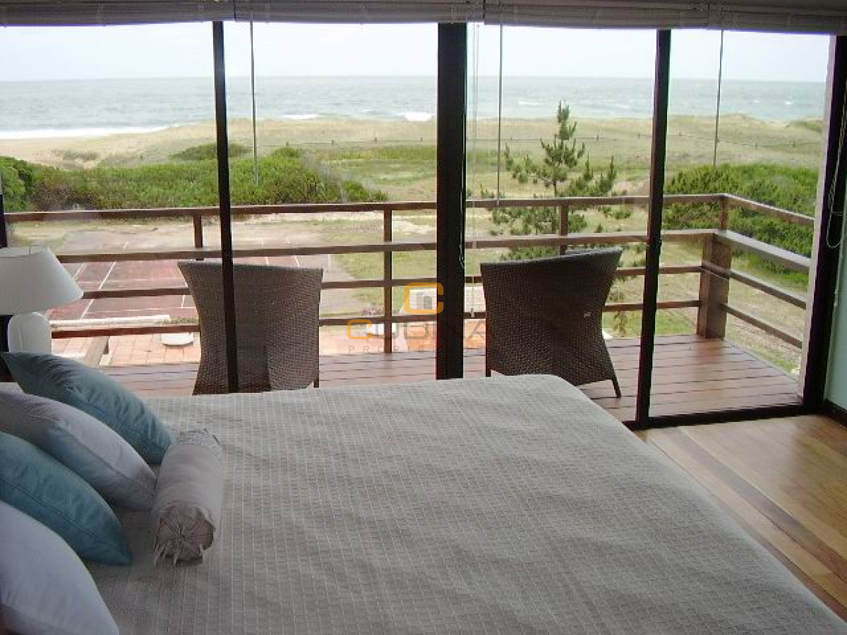 Casa ID.380 - Casa en Punta del Este, Mansa