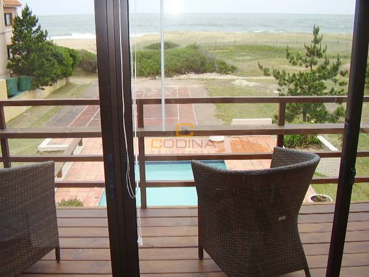 Casa ID.380 - Casa en Punta del Este, Mansa